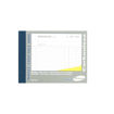 Picture of INVOICE BOOK DUPLICATE A6-602